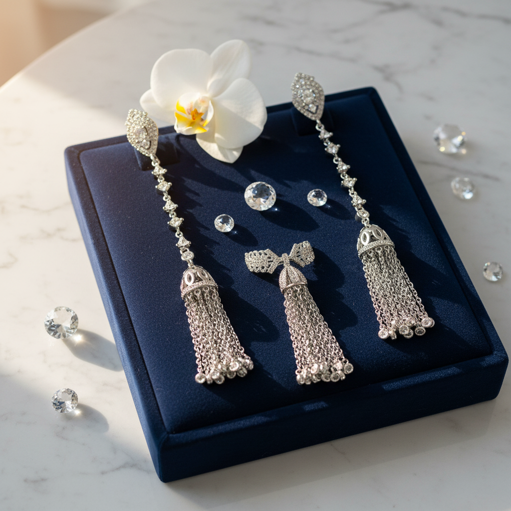 Jewellery set